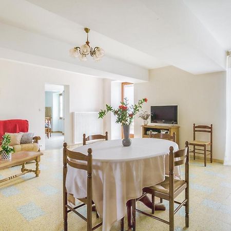 Villa Bocage à Cersay Extérieur photo