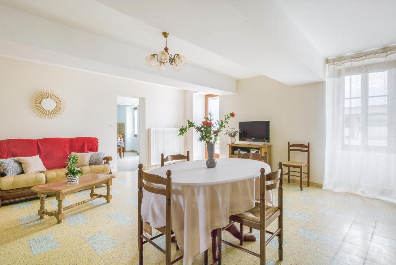 Villa Bocage à Cersay Extérieur photo