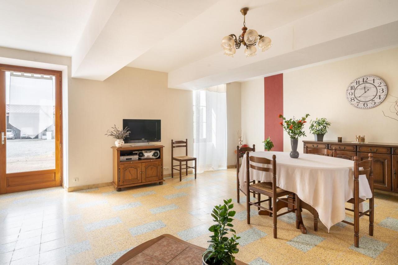 Villa Bocage à Cersay Extérieur photo